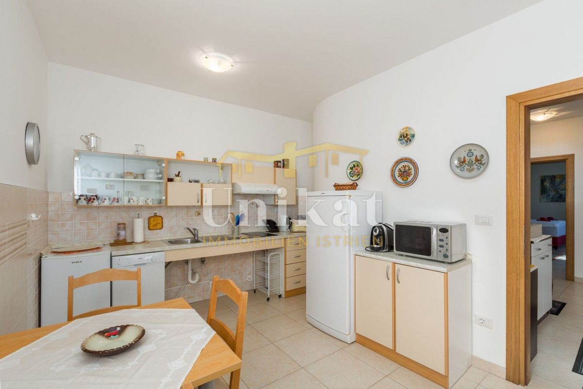 Hiša s čudovitim razgledom - Vižinada